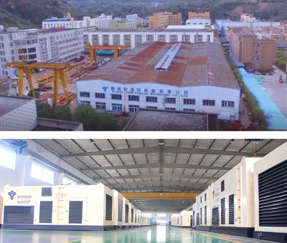 Piling Machinery Manufacturer