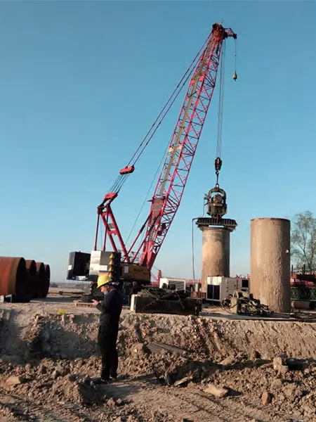 Civil Infrastructure
