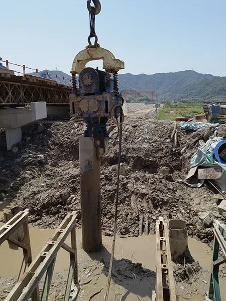 Solar Power Plant Construction