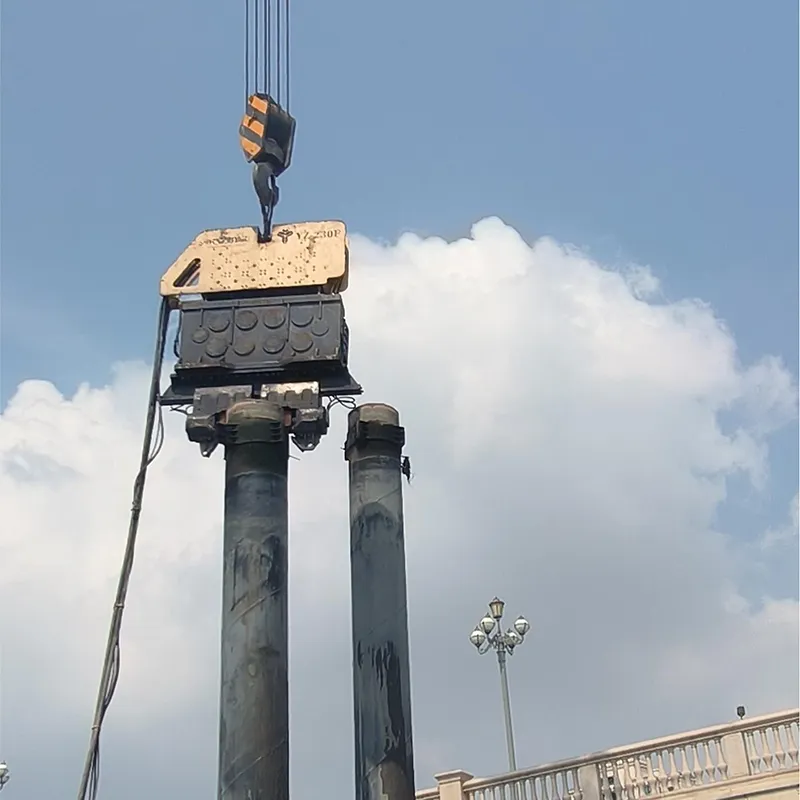 Building Construction in Cangnan Industrial Zone