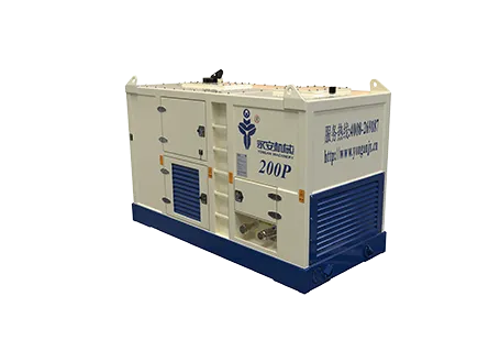 Hydraulic Power Pack