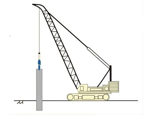 Crawler Crane