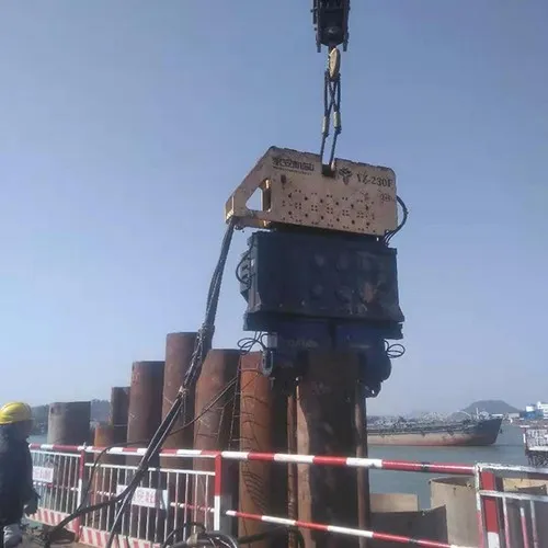 Fifth Nanjing-Yangtze River Bridge Construction in Foshan City