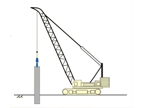 Crawler Crane