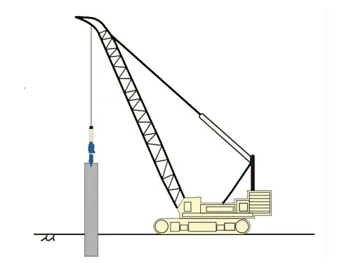 Crawler Crane