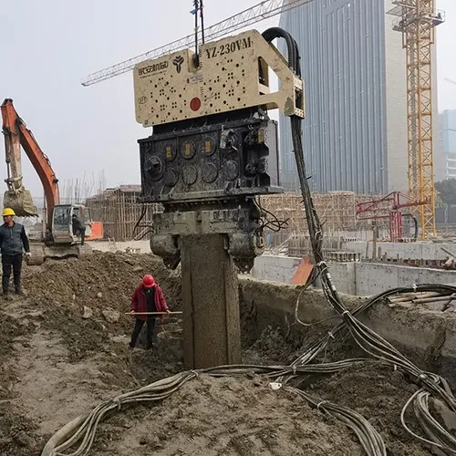 Housing Construction in Yuhang District, Hangzhou City