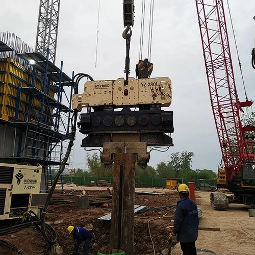 Channel Construction in Nanjing City