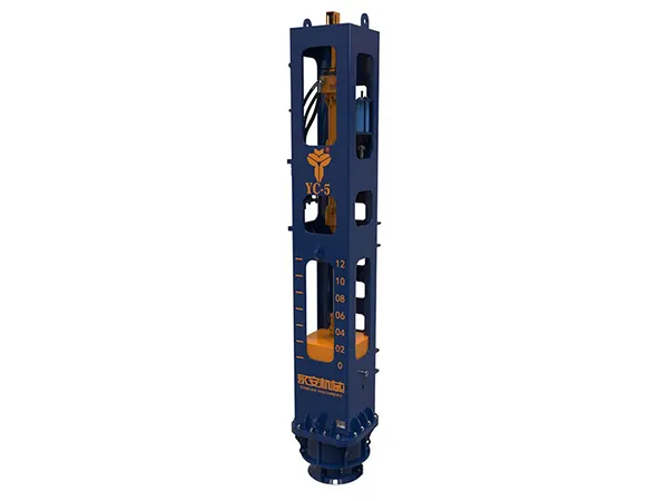 Hydraulic Impact Hammer