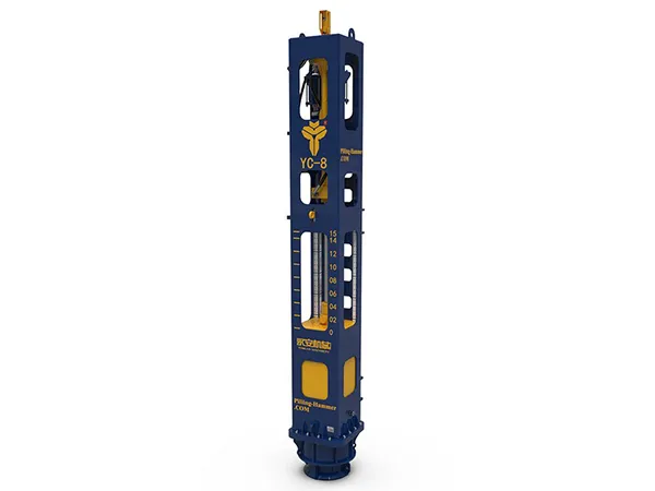 Hydraulic Impact Hammer