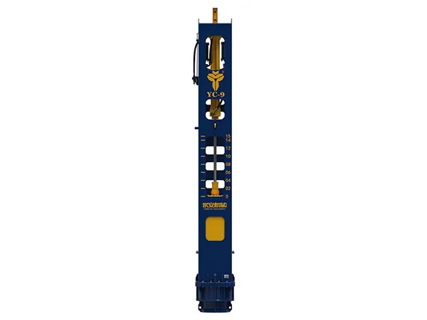 Hydraulic Impact Hammer