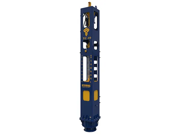 Hydraulic Impact Hammer