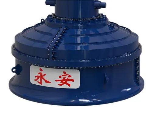 Customized Pile Cap
