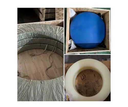 Durable Buffer Parts