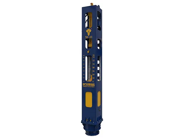 Hydraulic Impact Hammer