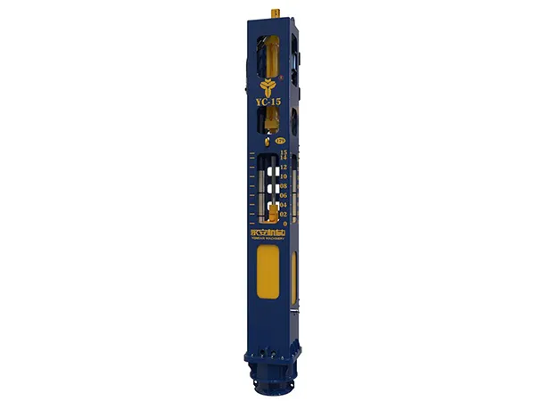 Hydraulic Impact Hammer