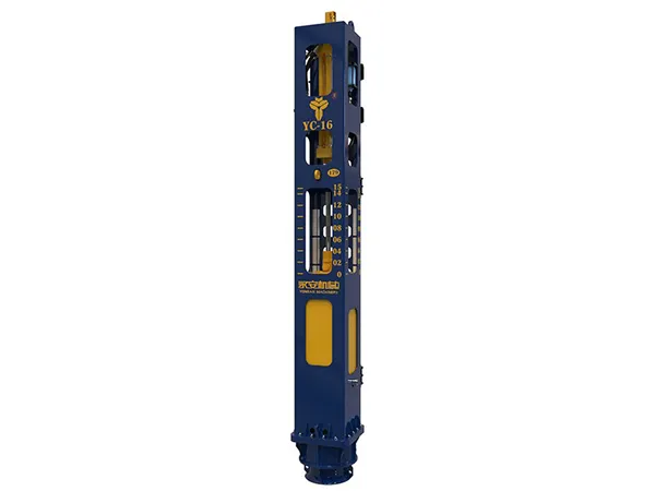 Hydraulic Impact Hammer