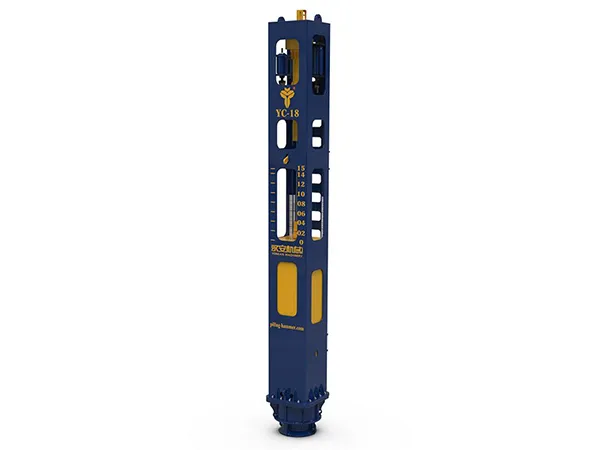 Hydraulic Impact Hammer