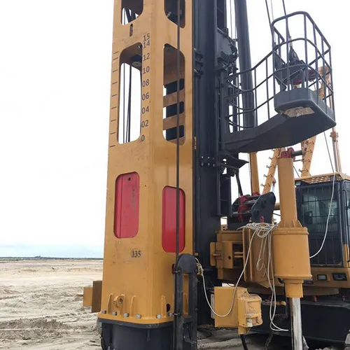Oil Refinery Construction in Lagos, Nigeria