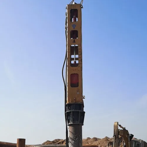 Shenzhen-Zhongshan Bridge Construction in Guangdong