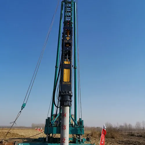 Rongwu Highway Construction