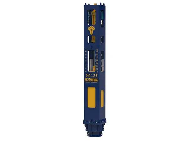 Hydraulic Impact Hammer