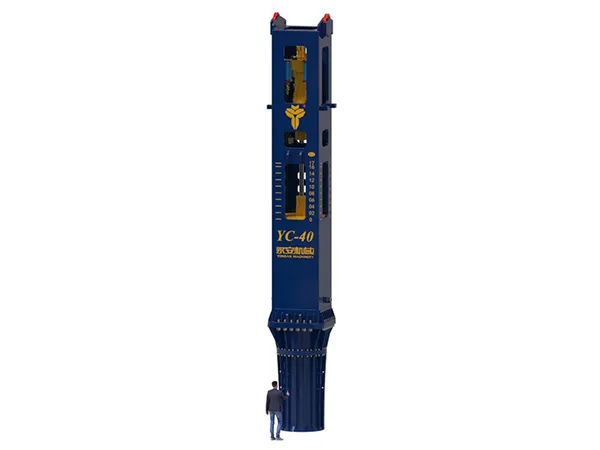 Hydraulic Impact Hammer