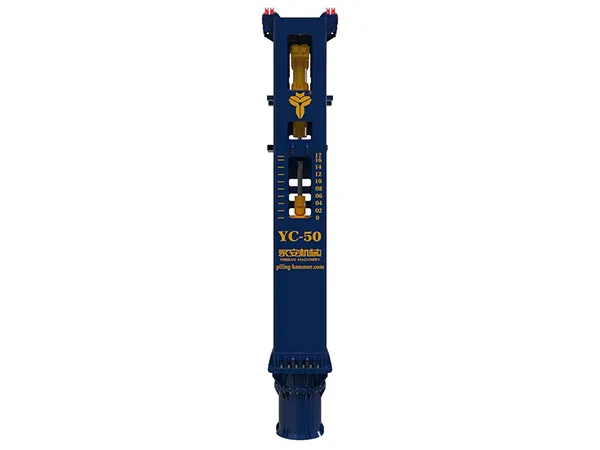 Hydraulic Impact Hammer