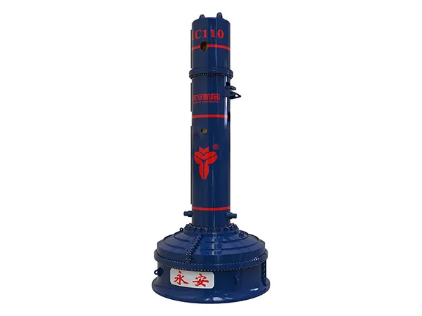 Hydraulic Impact Hammer