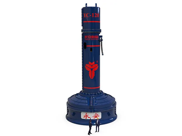 Hydraulic Impact Hammer