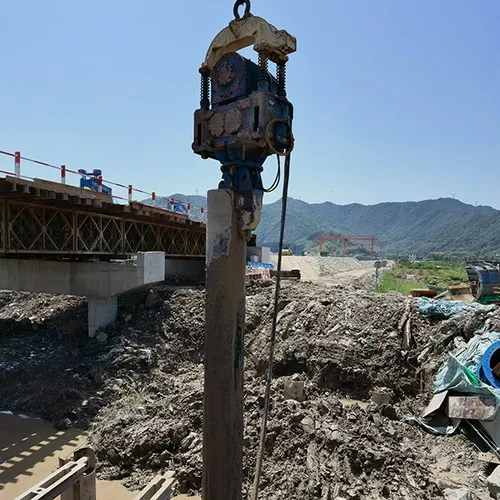 Photovoltaic Construction in Xiangshan, Zhejiang