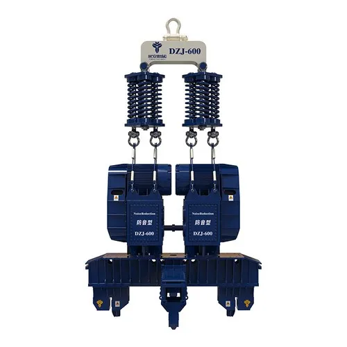 Electric Vibratory Hammer