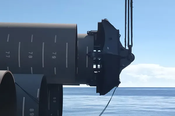 Electric Vibro Hammer