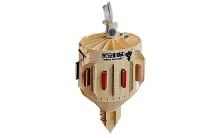 Internal Lifting Tool