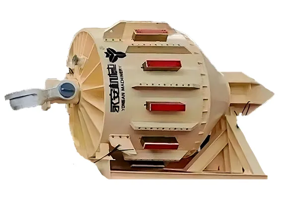Internal Lifting Tool