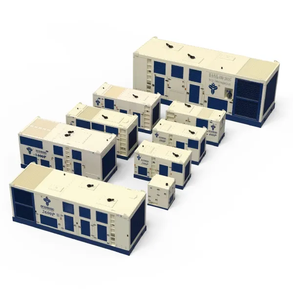 Hydraulic Power Pack