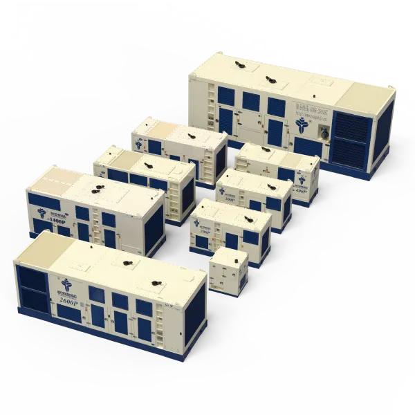 Hydraulic Power Pack