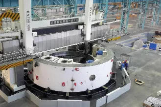 Professional manufacturing capabilities