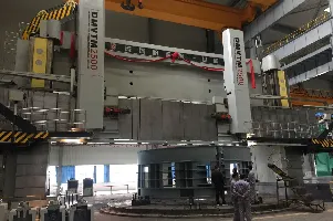 Professional manufacturing capabilities