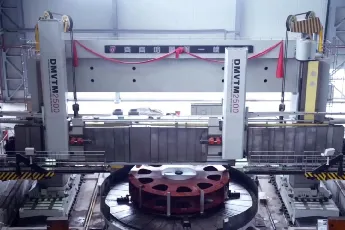 Professional manufacturing capabilities