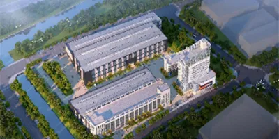 Oujiang Esturay Piling Hammer Factory, Wenzhou