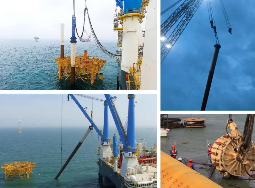 Offshore Wind Farm