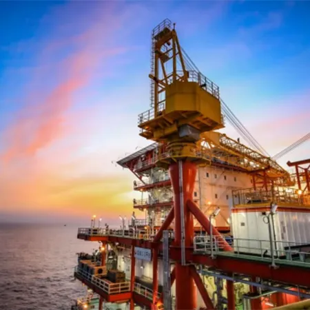 Dagang Oil Field Construction in Chenghai New District