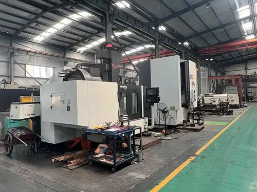 Fuding Factory