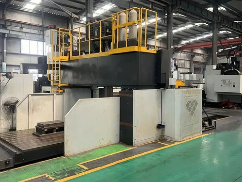 Fuding Factory