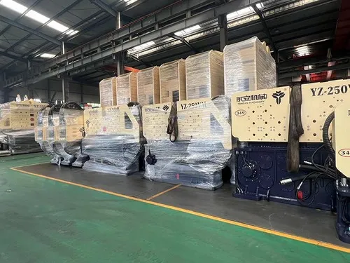 Fuding Factory