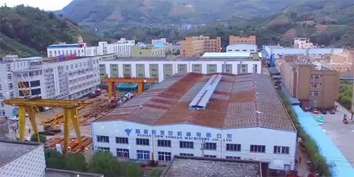 Our Facilities