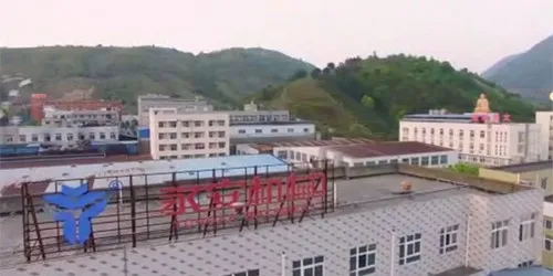 Our Facilities