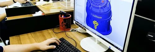Customization Services