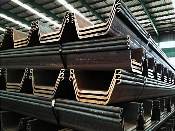 Sheet Piling Solution