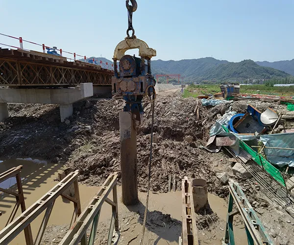 Solar Power Plant Construction